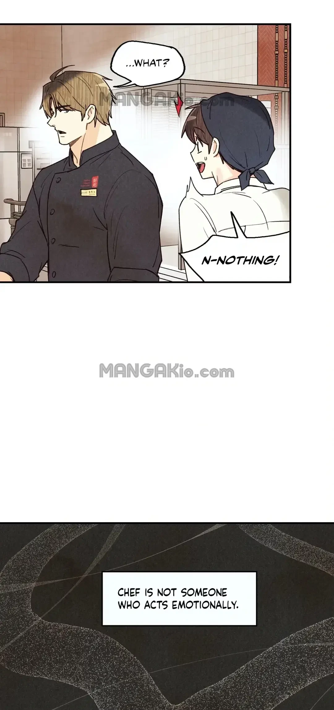 Pian Pian Chapter 38, page 31