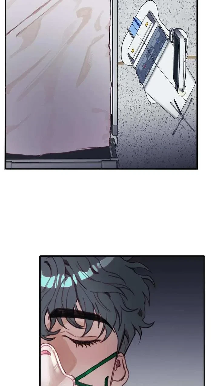 Stage Of The Dark Souls Chapter 18, page 3