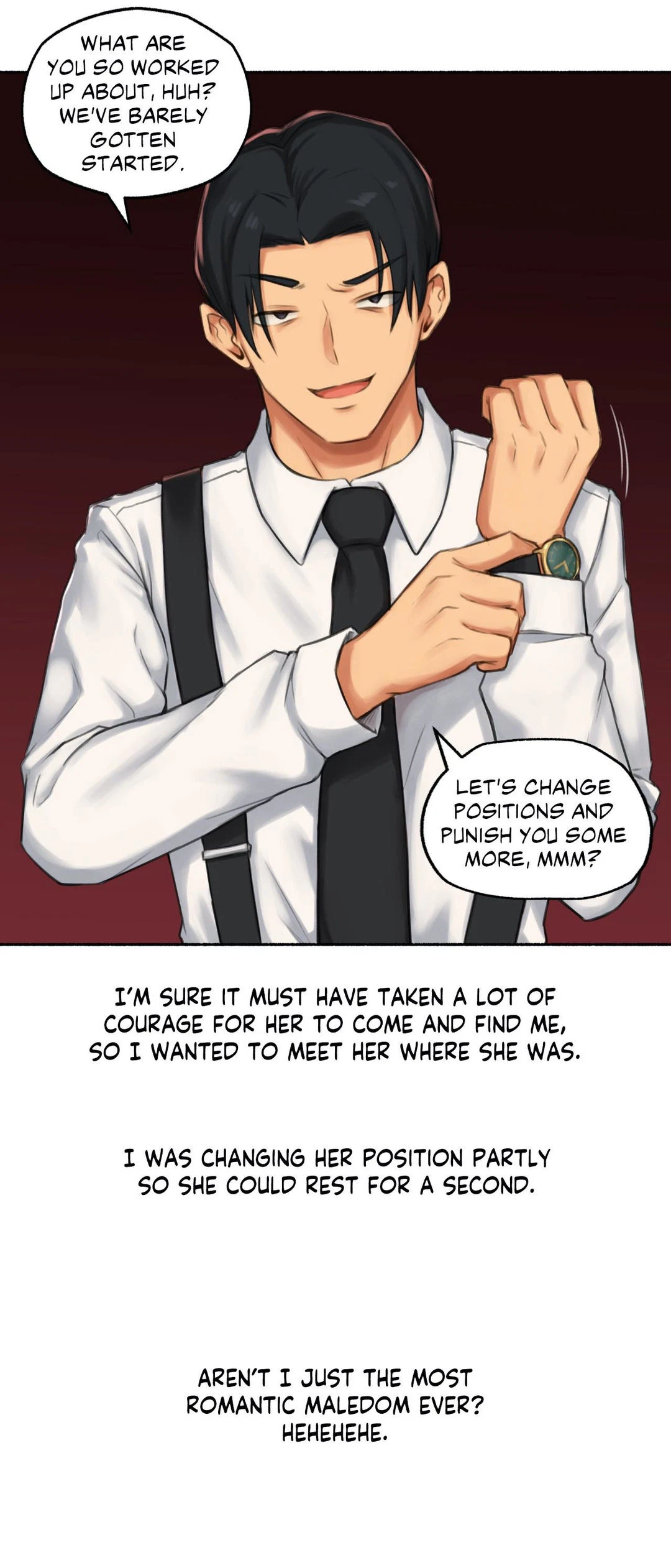 Chapter 60, page 32