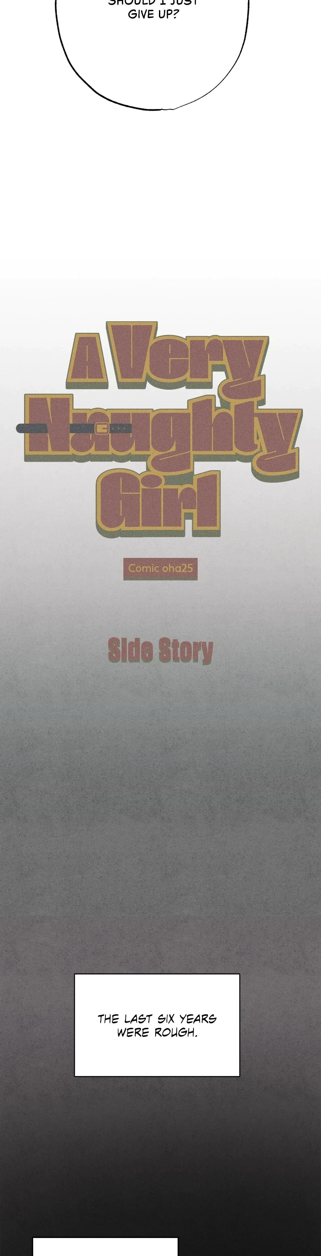 Chapter 7 - Side Story, page 15