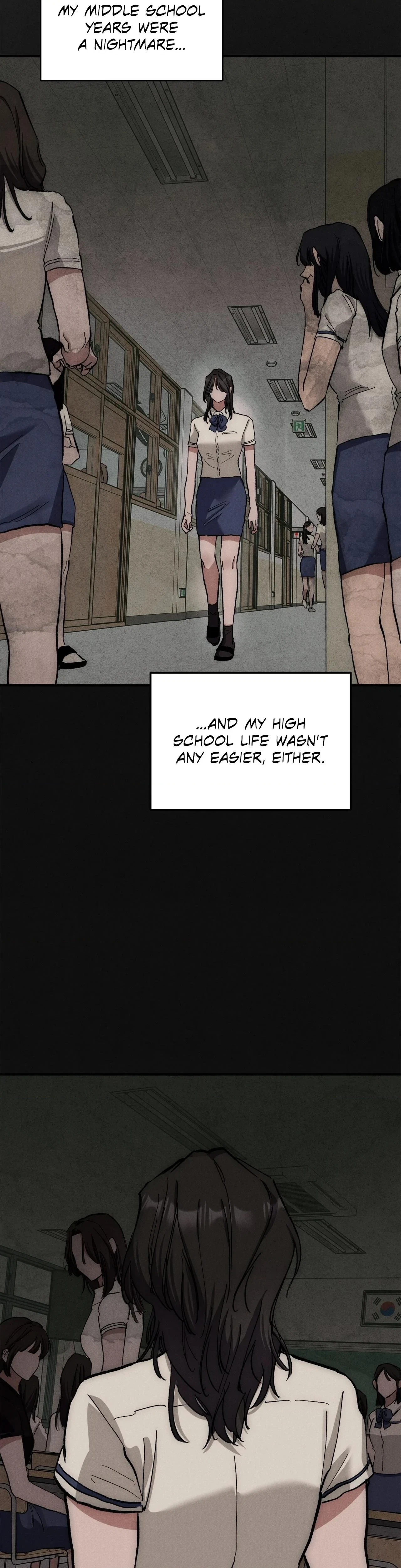 Chapter 7 - Side Story, page 16