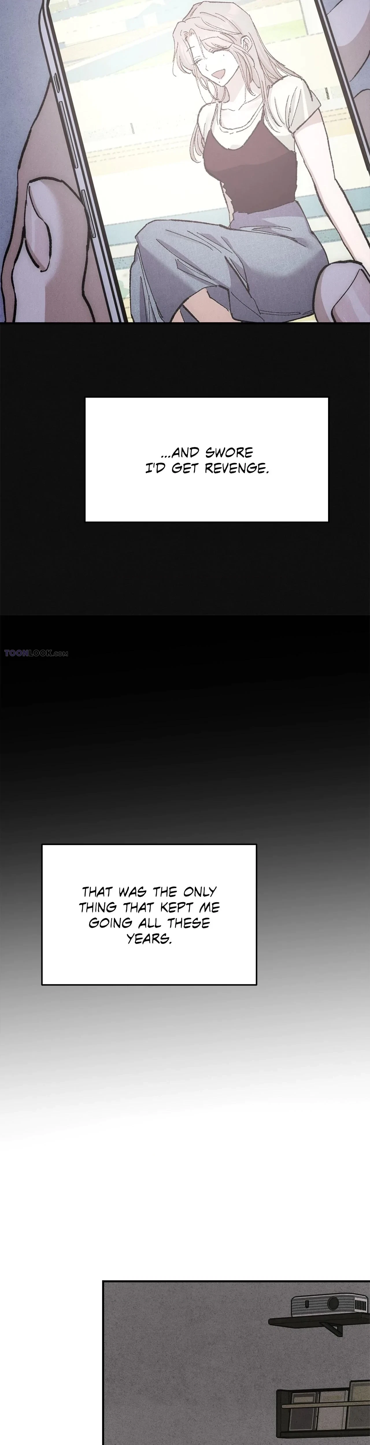 Chapter 7 - Side Story, page 18
