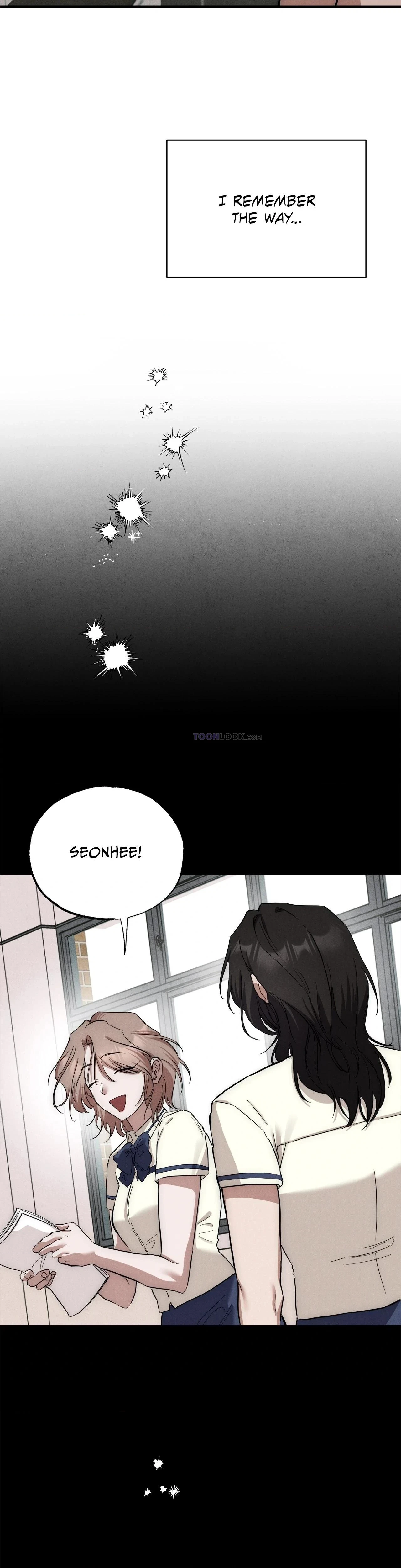 Chapter 7 - Side Story, page 3