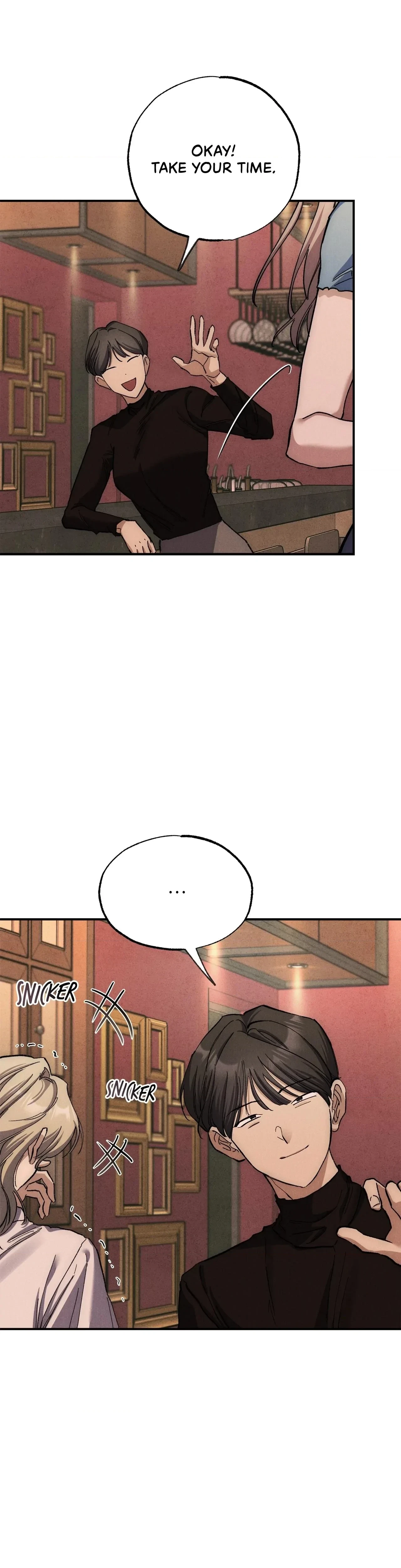 Chapter 7 - Side Story, page 36