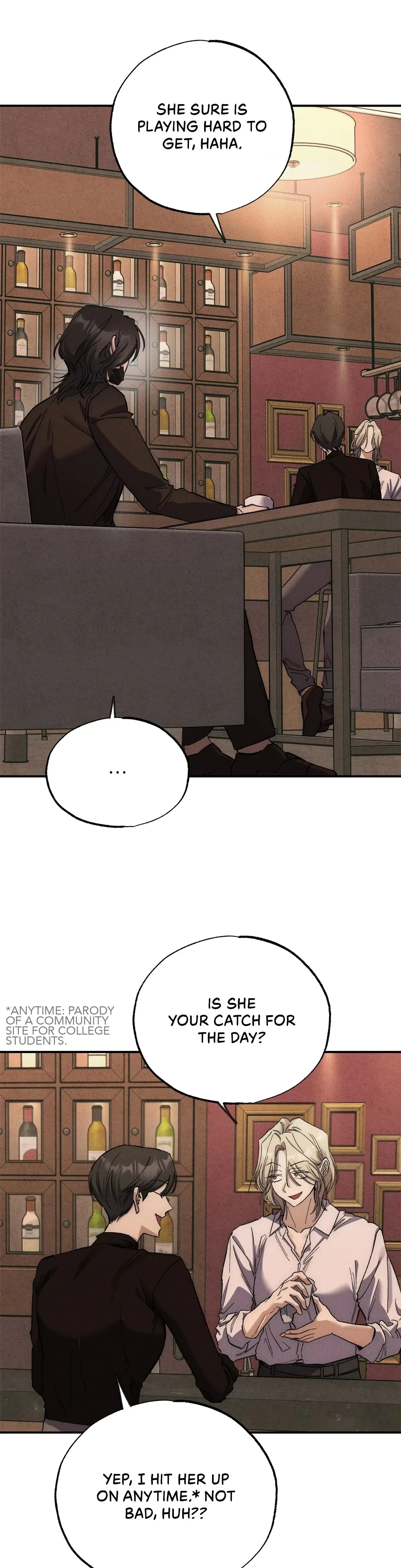 Chapter 7 - Side Story, page 37