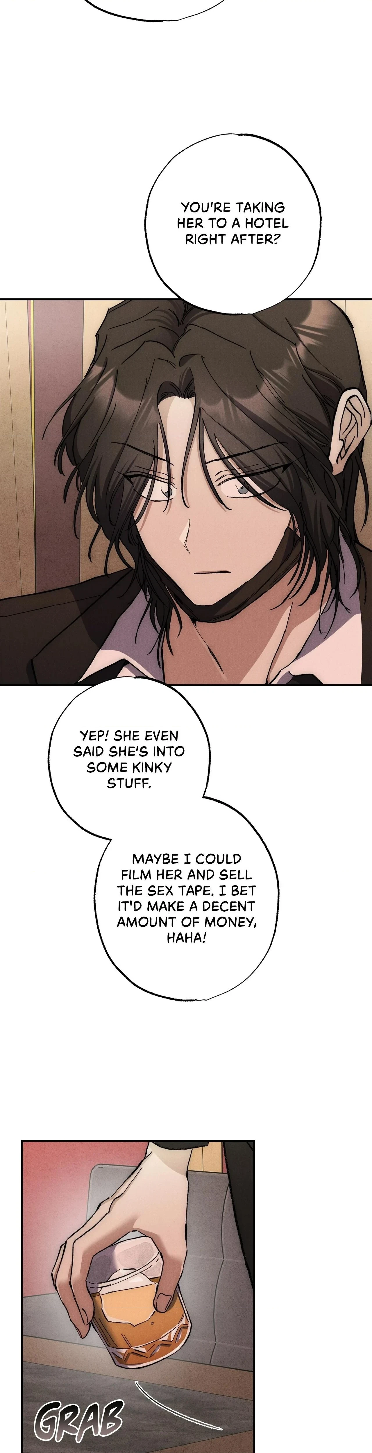 Chapter 7 - Side Story, page 38