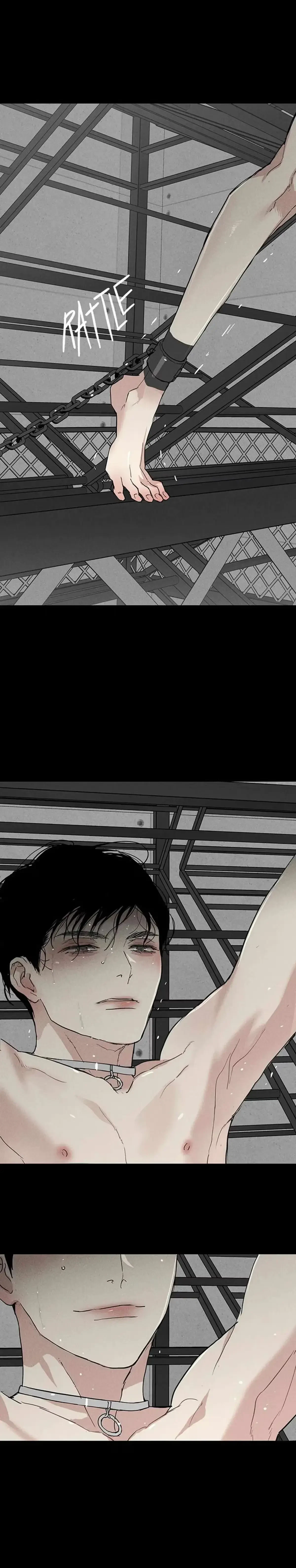 Missing Love: The Marrying Man Chapter 52, page 13