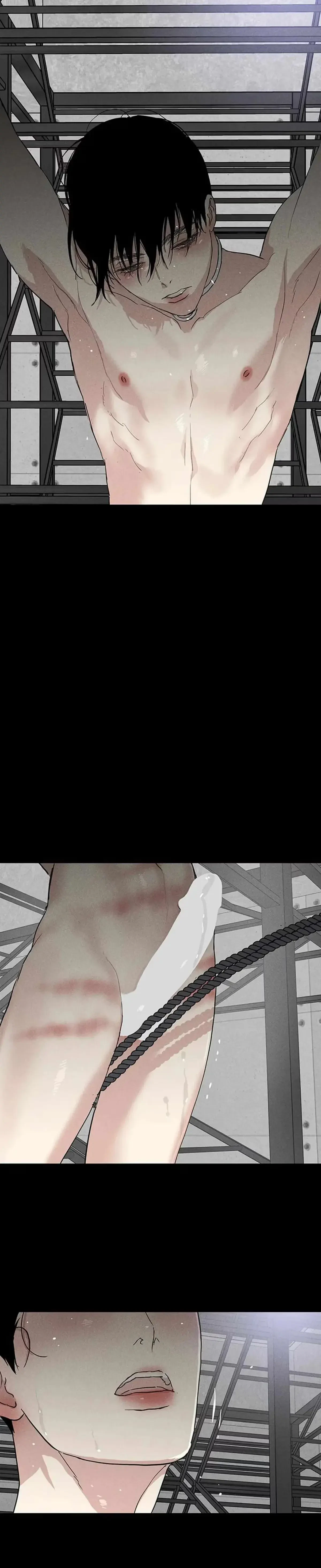 Missing Love: The Marrying Man Chapter 52, page 17