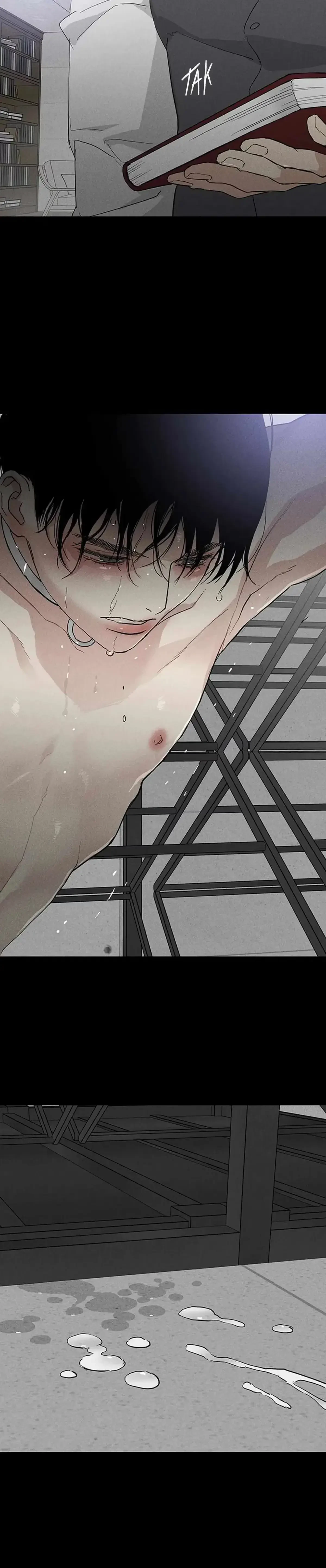 Missing Love: The Marrying Man Chapter 52, page 19