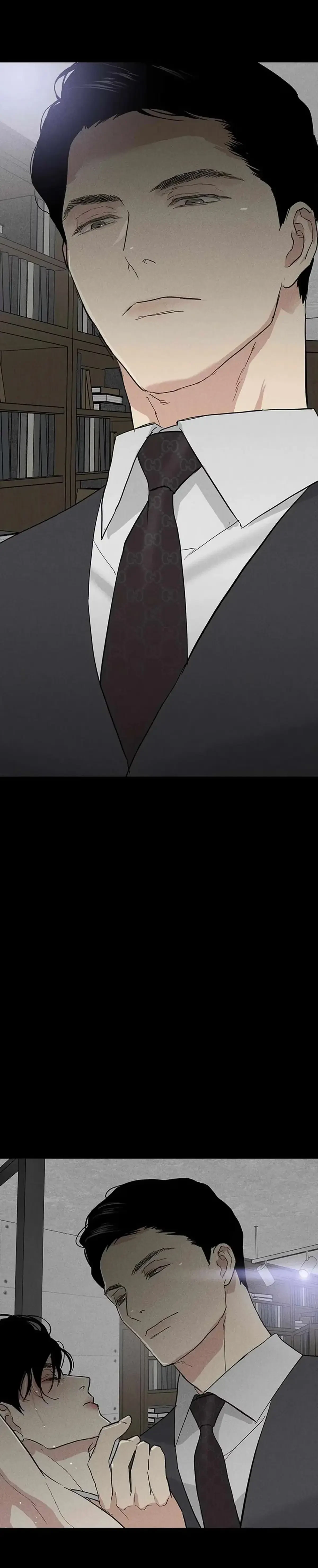 Missing Love: The Marrying Man Chapter 52, page 20
