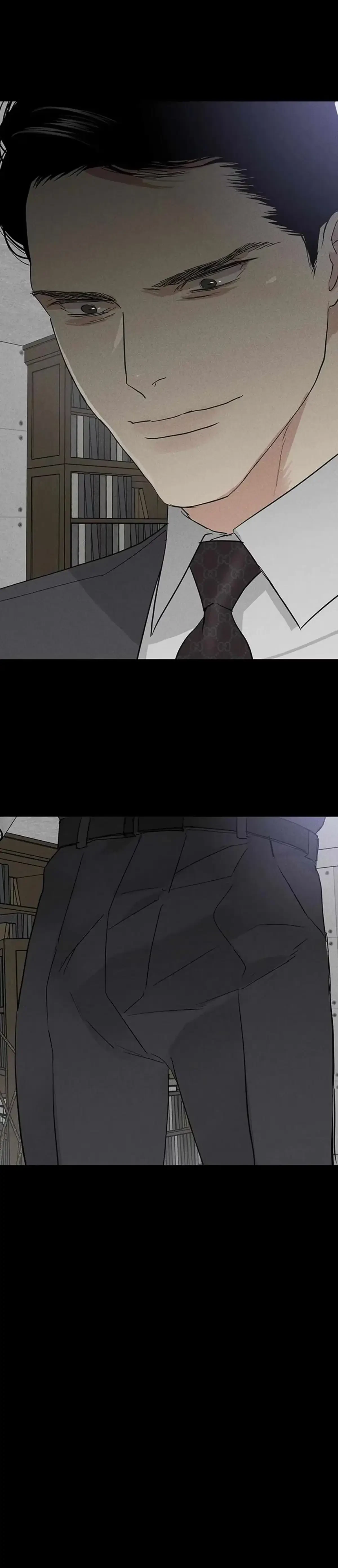 Missing Love: The Marrying Man Chapter 52, page 22