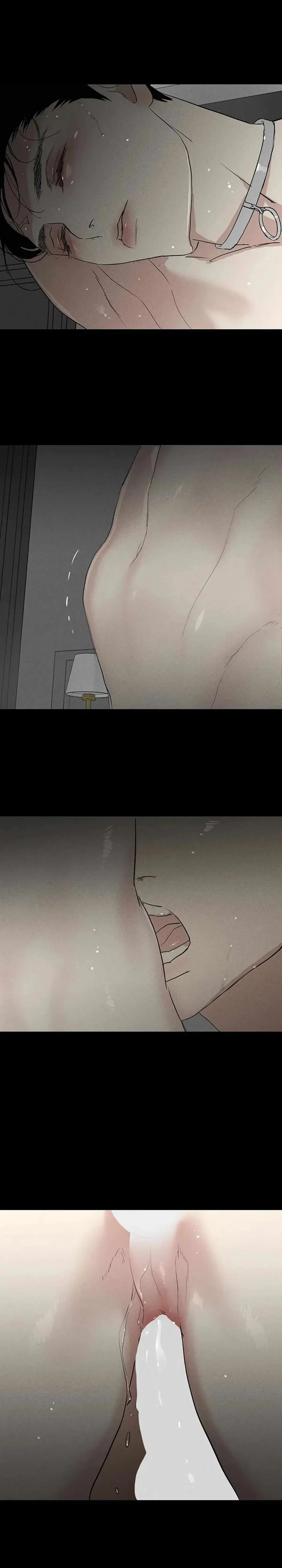 Missing Love: The Marrying Man Chapter 52, page 25