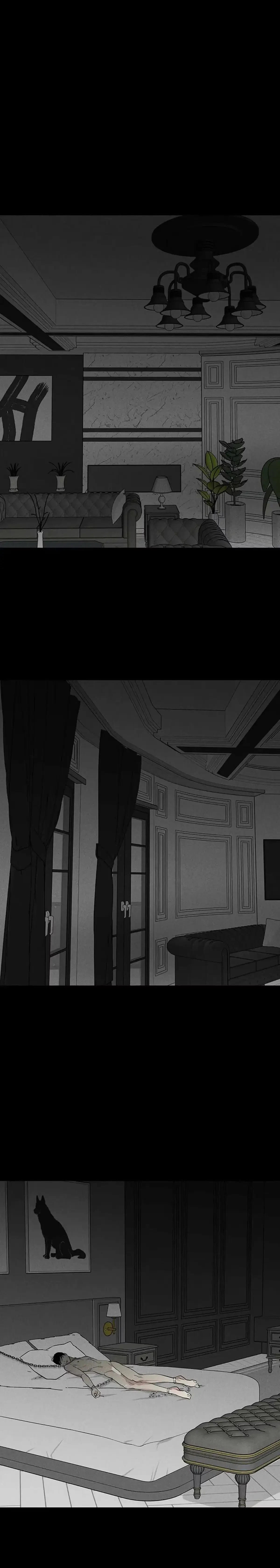 Missing Love: The Marrying Man Chapter 52, page 31