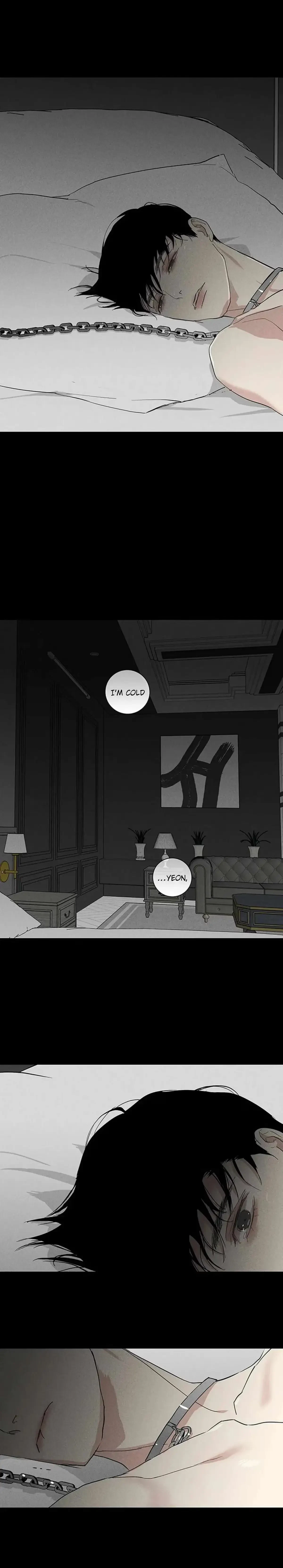Missing Love: The Marrying Man Chapter 52, page 32