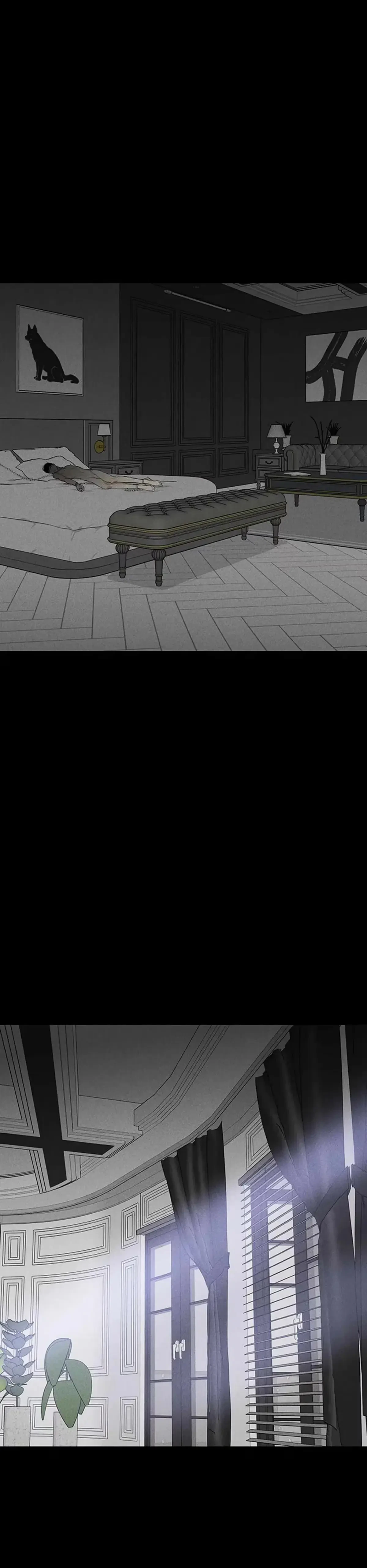 Missing Love: The Marrying Man Chapter 52, page 33