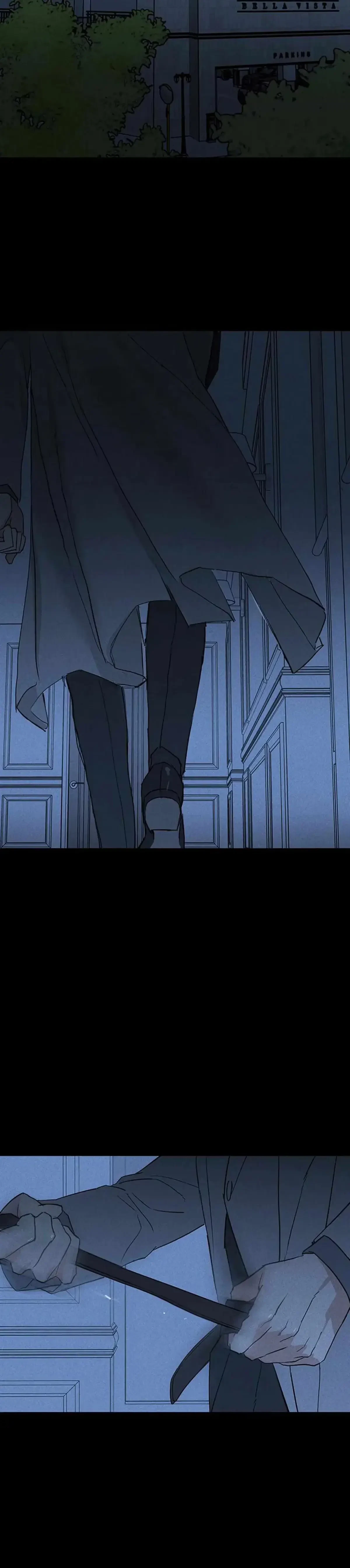Missing Love: The Marrying Man Chapter 52, page 37