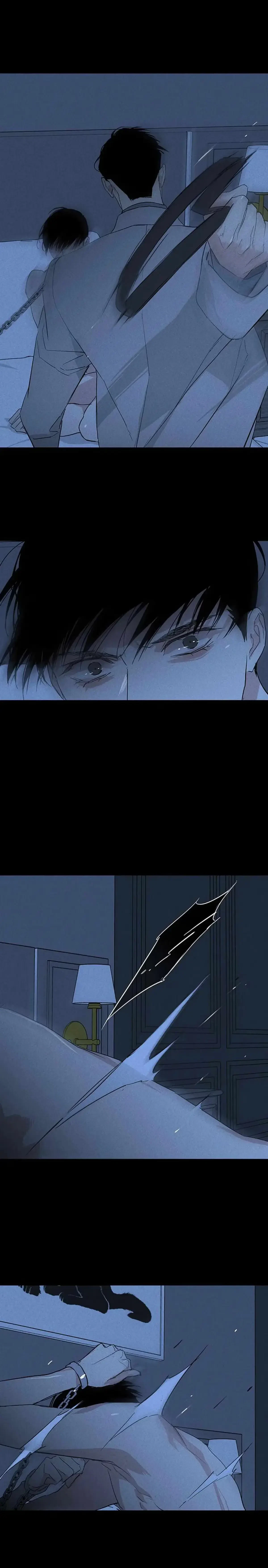 Missing Love: The Marrying Man Chapter 52, page 39