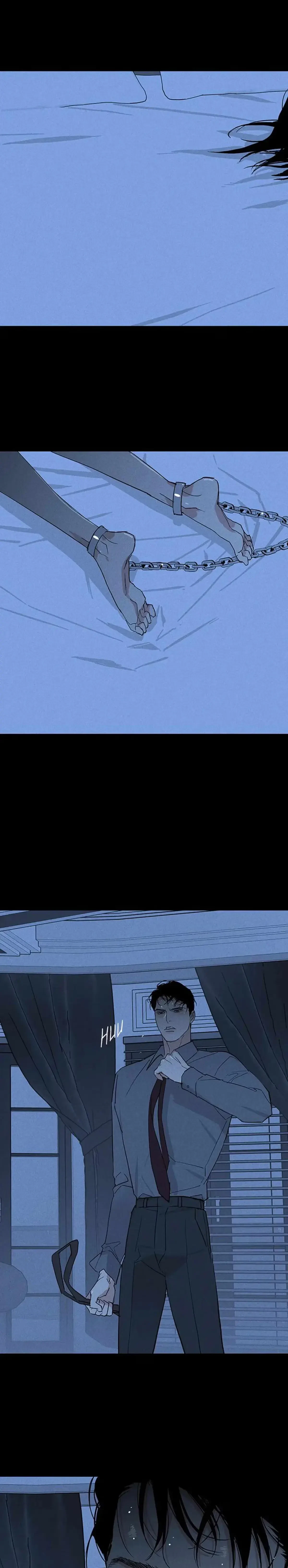 Missing Love: The Marrying Man Chapter 52, page 42