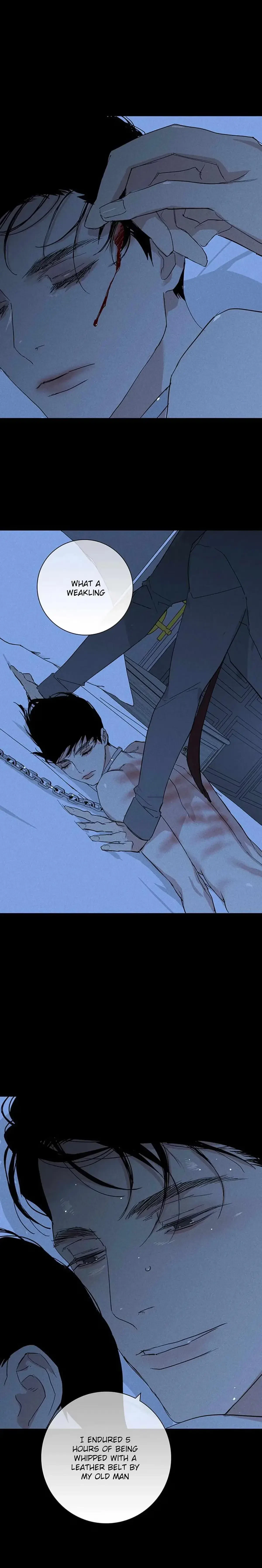 Missing Love: The Marrying Man Chapter 52, page 44
