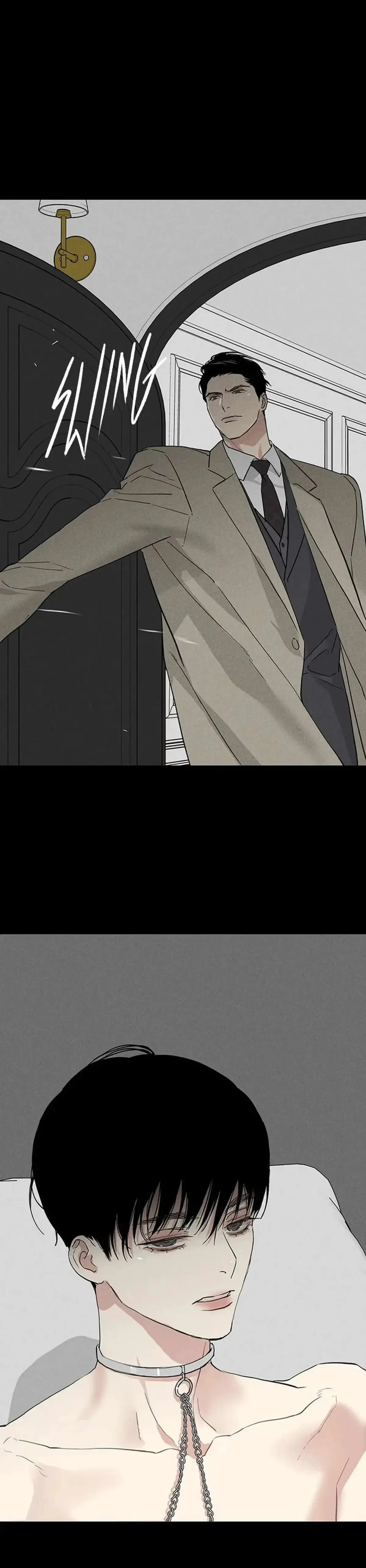 Missing Love: The Marrying Man Chapter 52, page 5