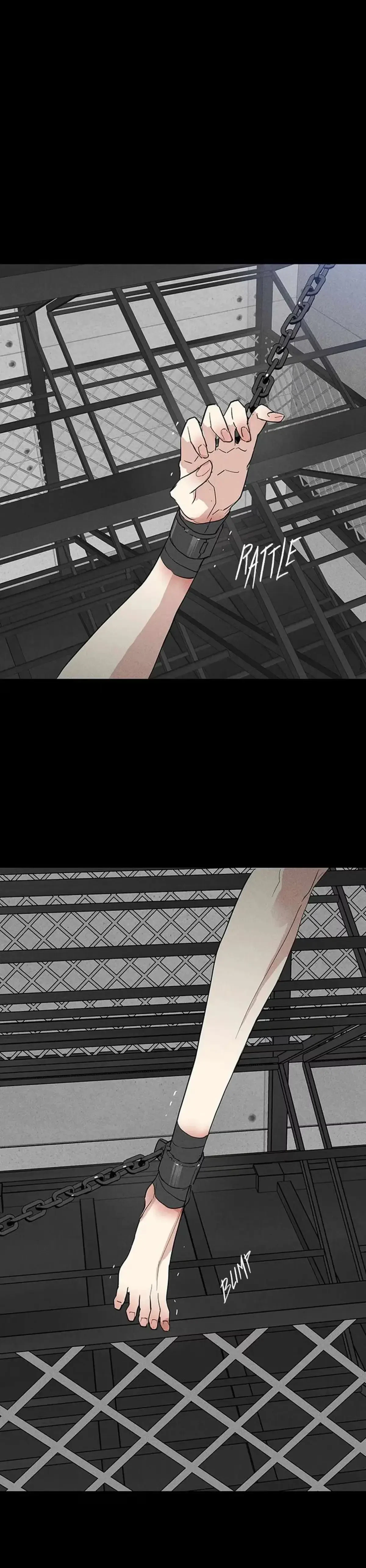 Missing Love: The Marrying Man Chapter 52, page 9