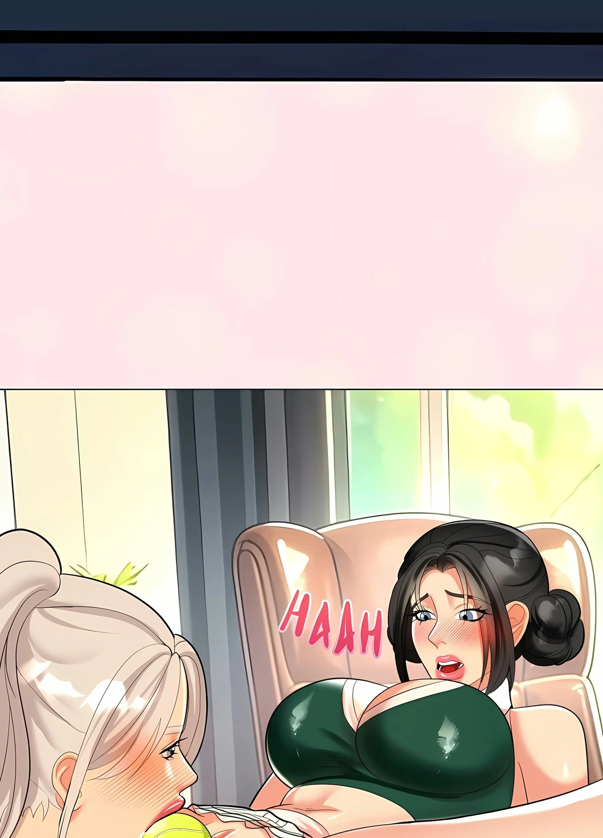 Game. Bang. Match. Chapter 13, page 30