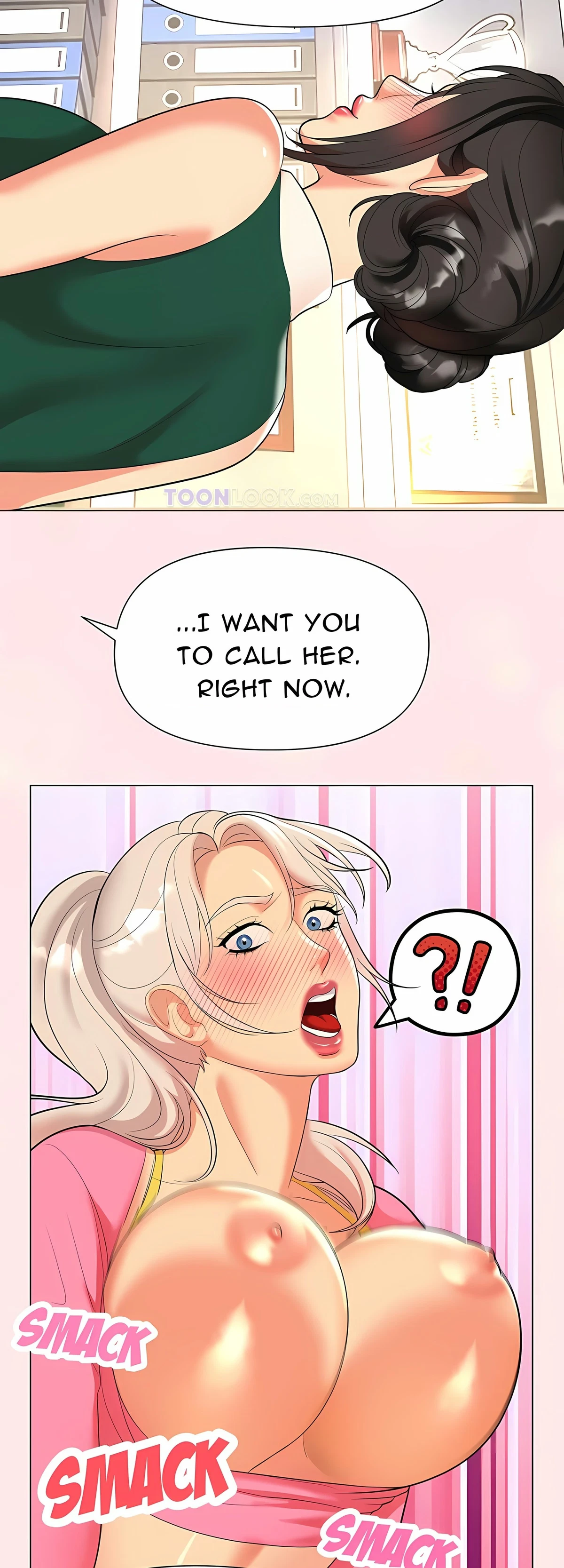 Game. Bang. Match. Chapter 13, page 40