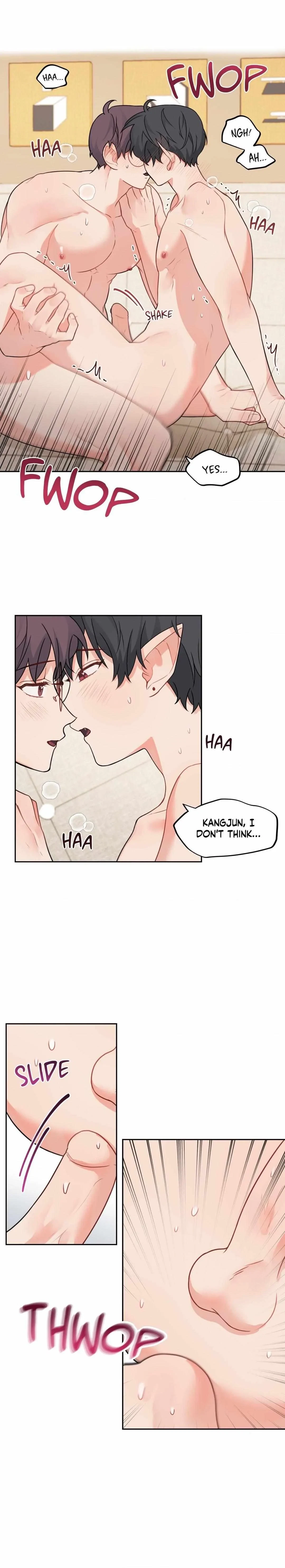 Chapter 65, page 14