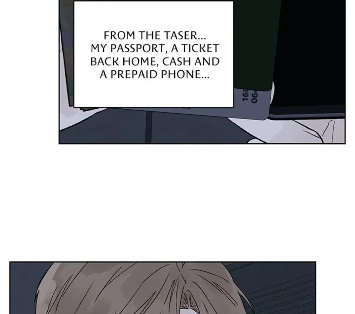 Chapter 55, page 22
