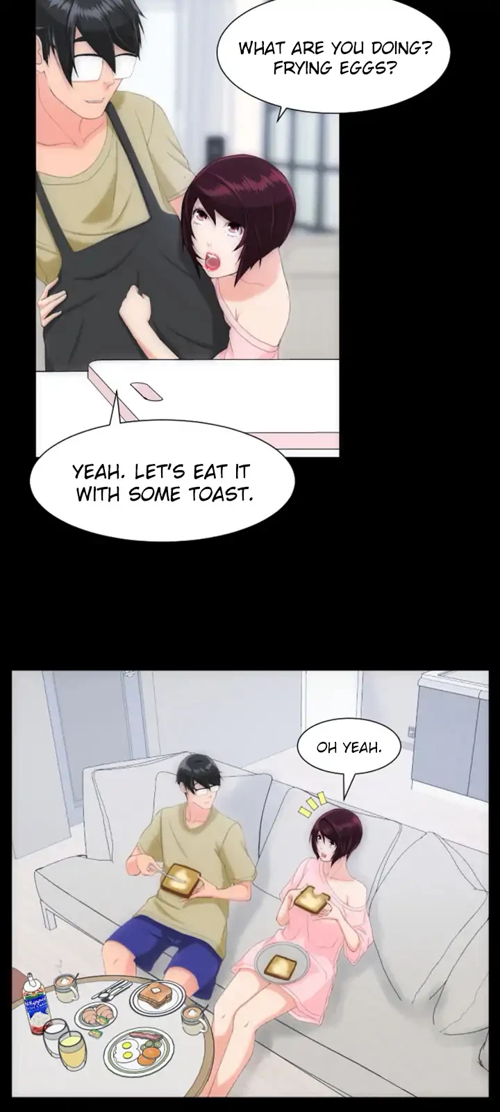 Chapter 25, page 28
