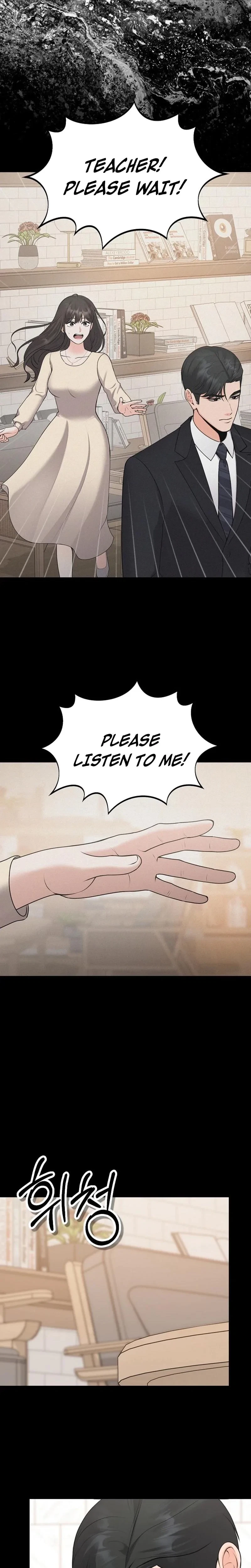 The Twenty-Year-Old Bride Chapter 7, page 9