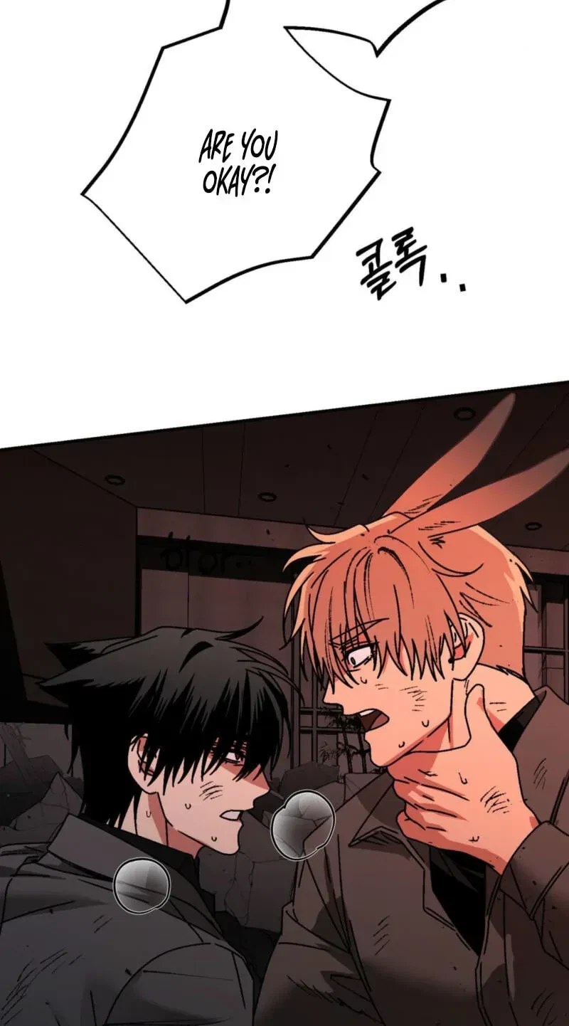 Grasping Chapter 19, page 85