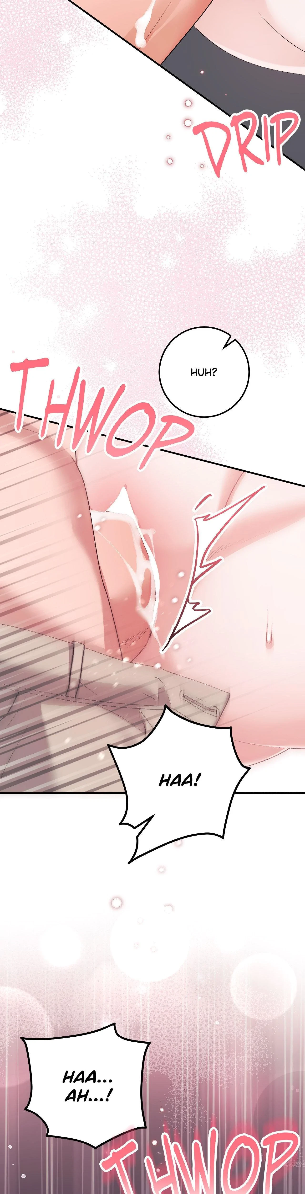 Milk My Strawberries Chapter 35, page 12