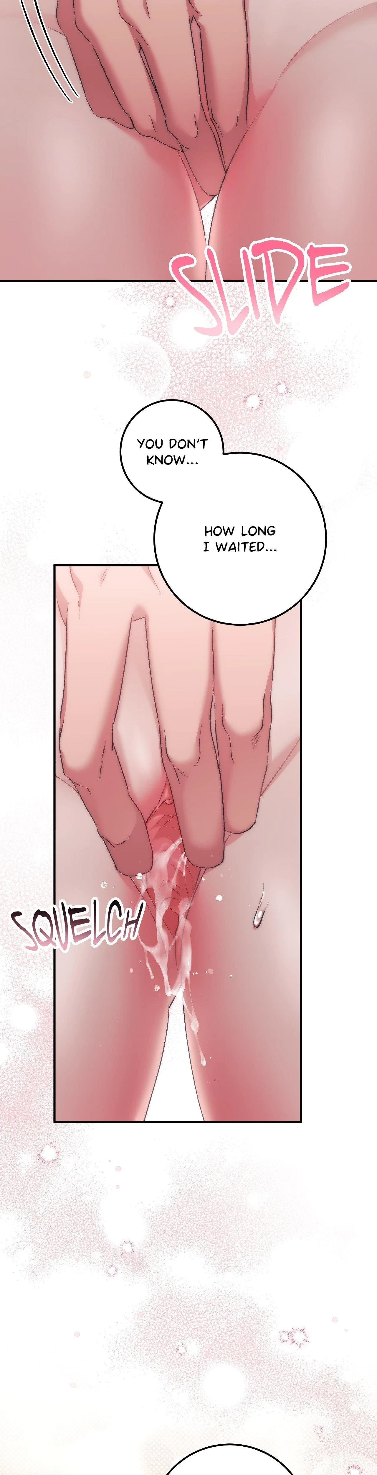 Milk My Strawberries Chapter 35, page 2