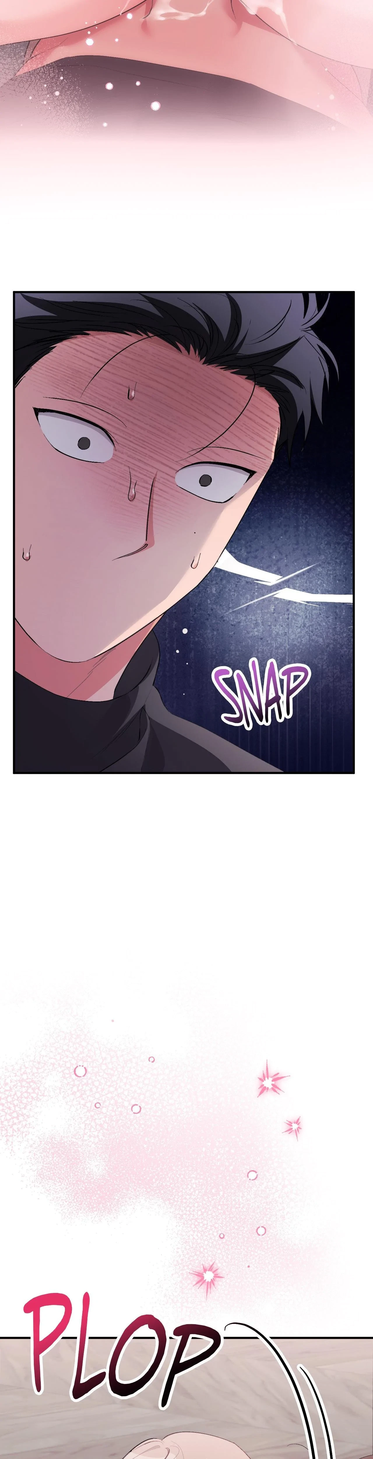 Milk My Strawberries Chapter 35, page 21