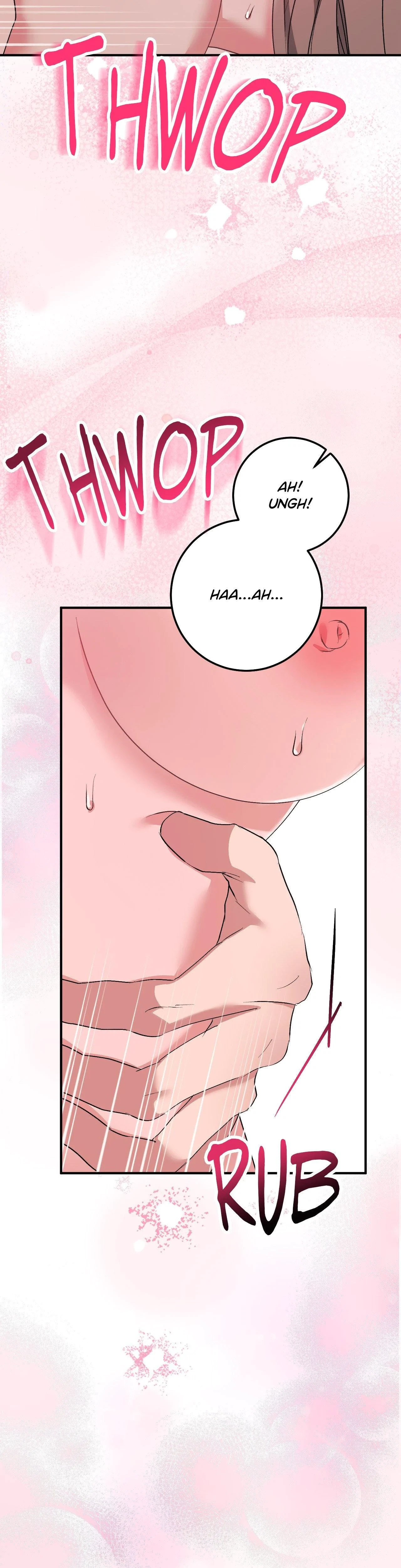 Milk My Strawberries Chapter 35, page 26