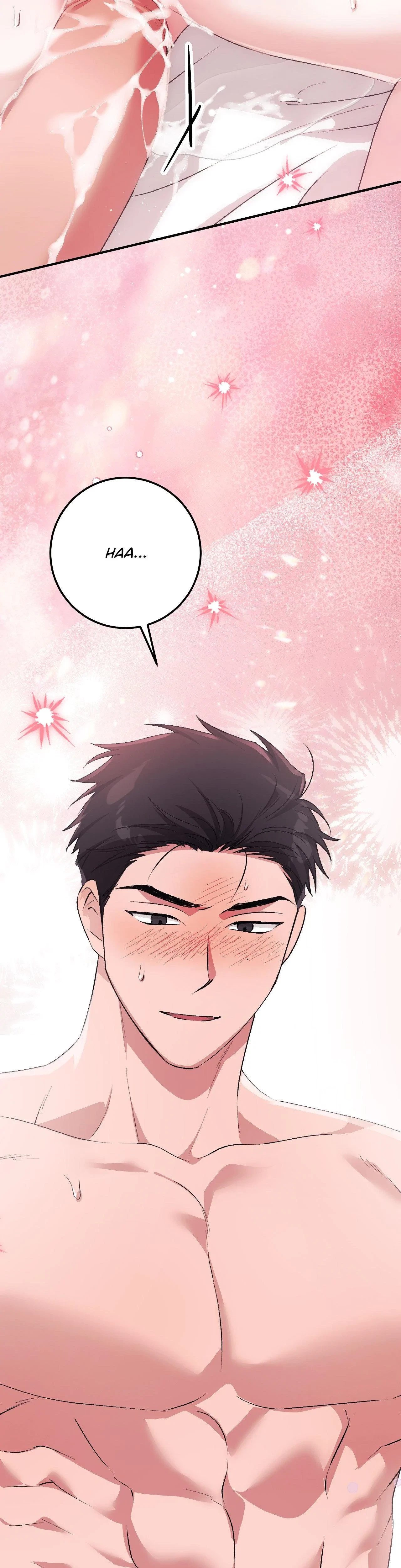 Milk My Strawberries Chapter 35, page 31
