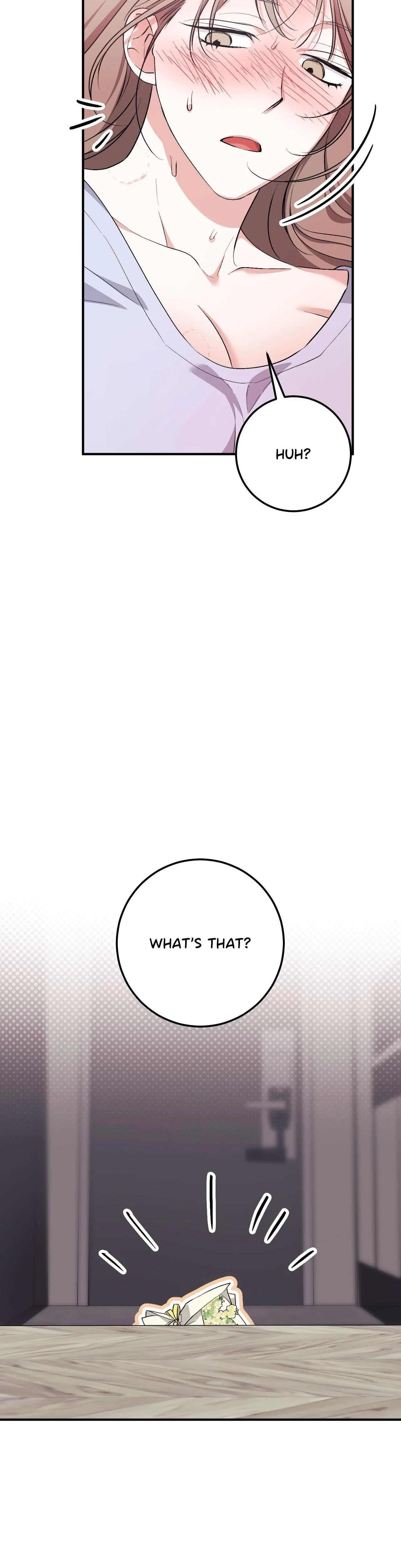 Milk My Strawberries Chapter 35, page 34