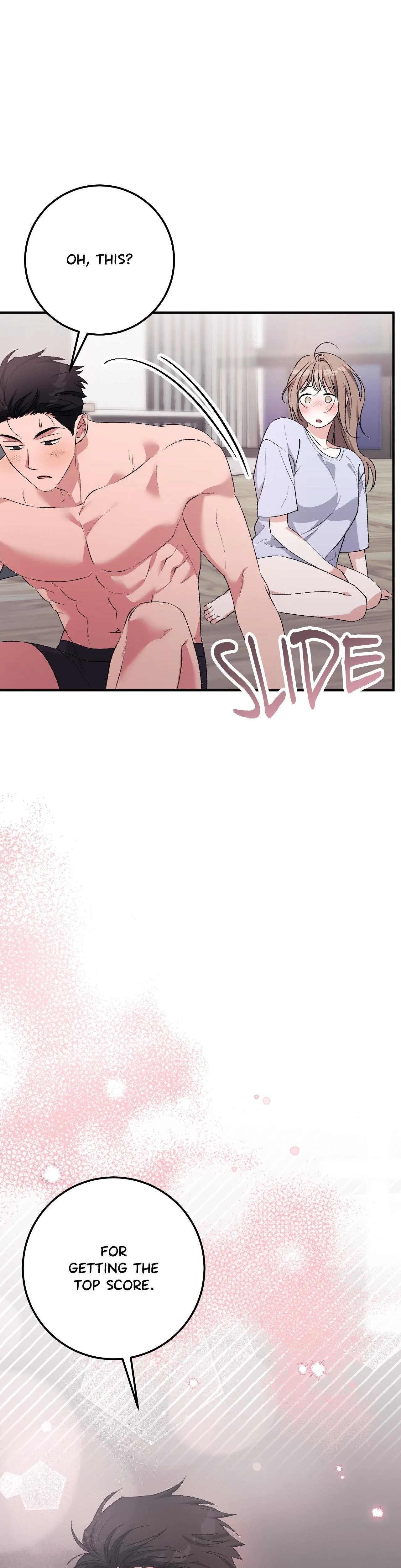 Milk My Strawberries Chapter 35, page 35