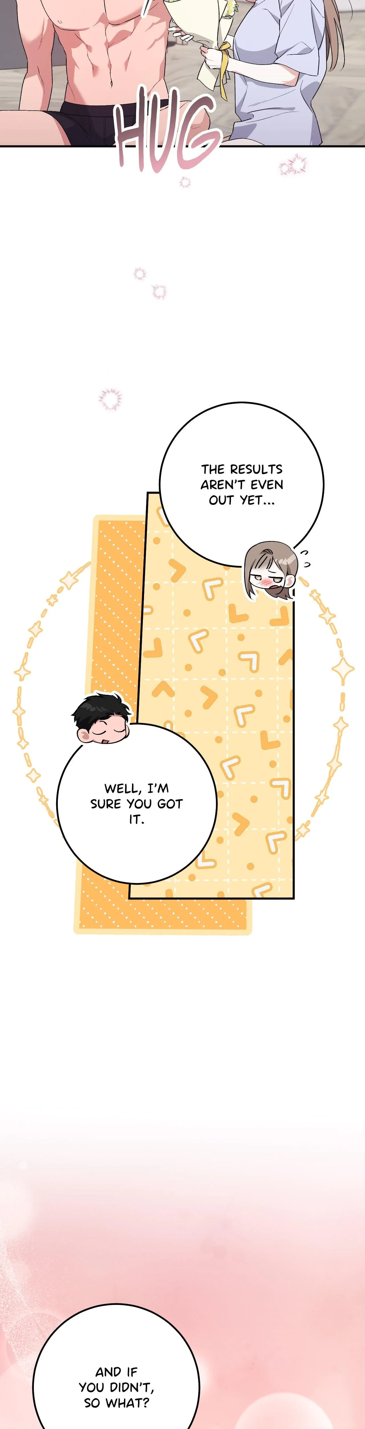 Milk My Strawberries Chapter 35, page 37