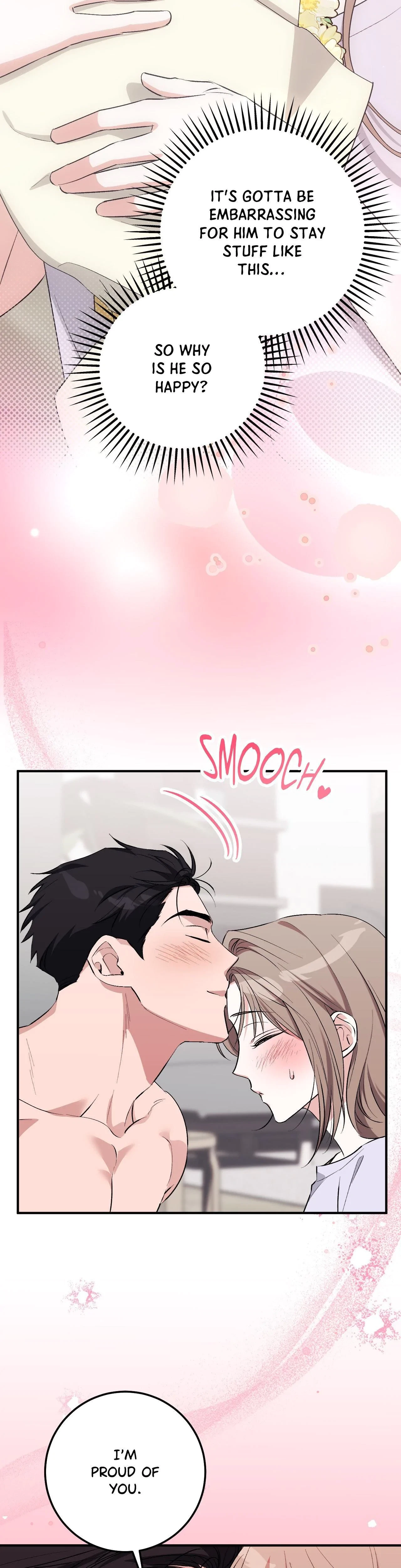 Milk My Strawberries Chapter 35, page 39
