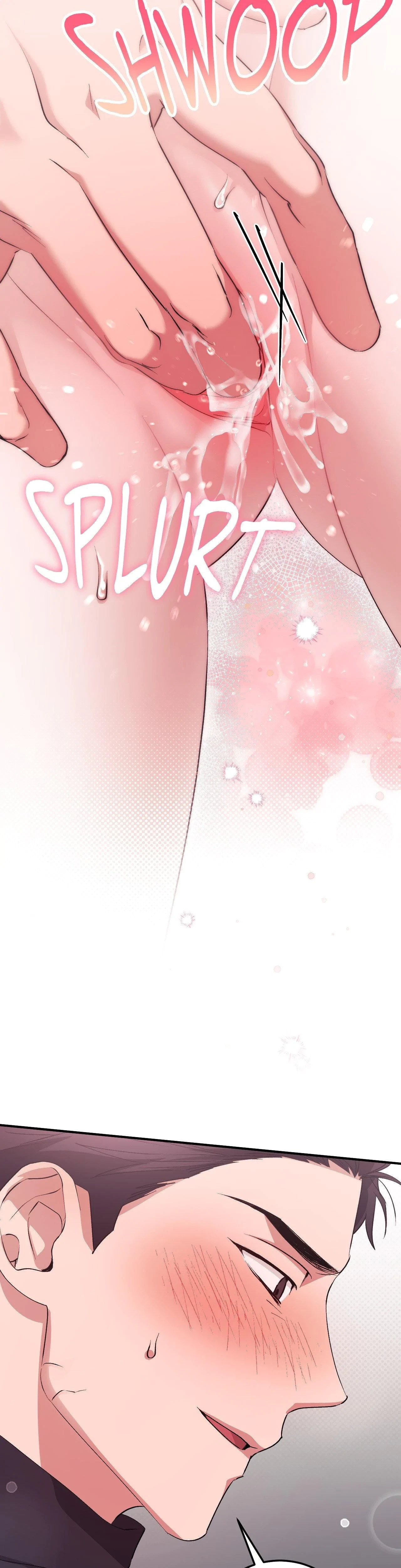 Milk My Strawberries Chapter 35, page 4