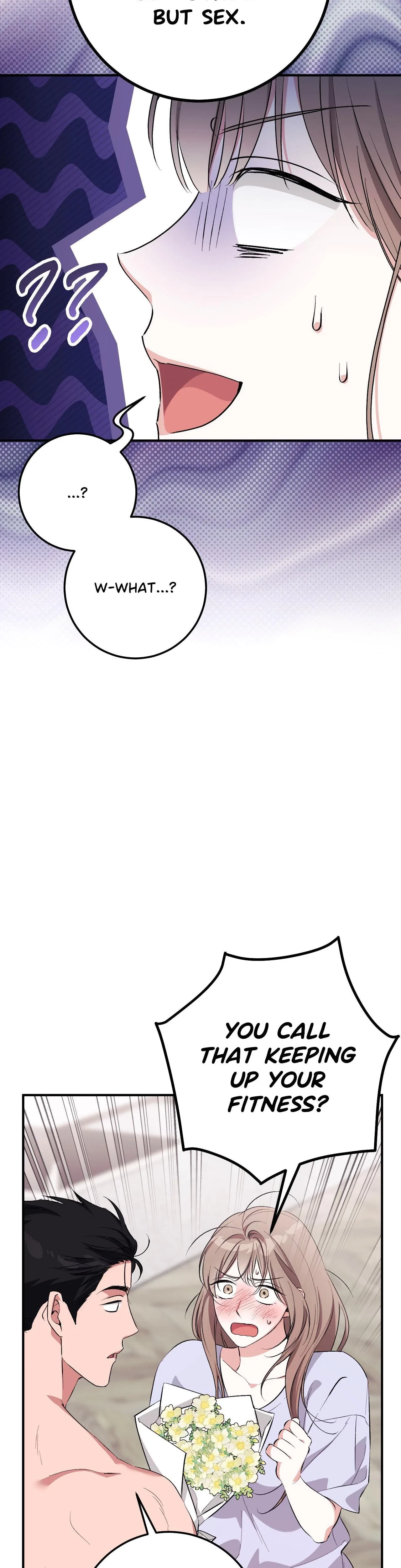 Milk My Strawberries Chapter 35, page 46