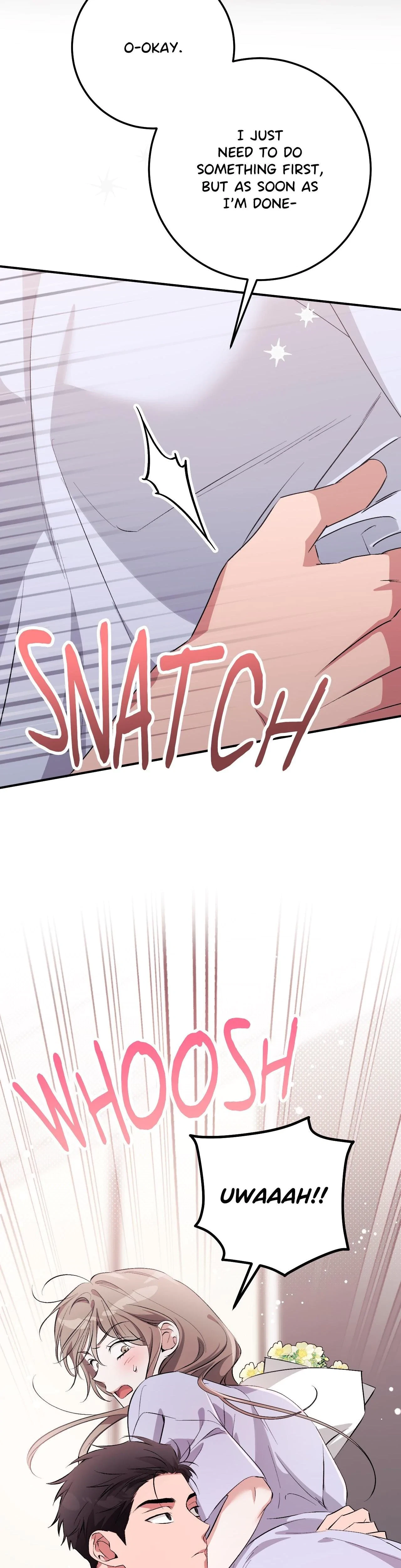 Milk My Strawberries Chapter 35, page 49