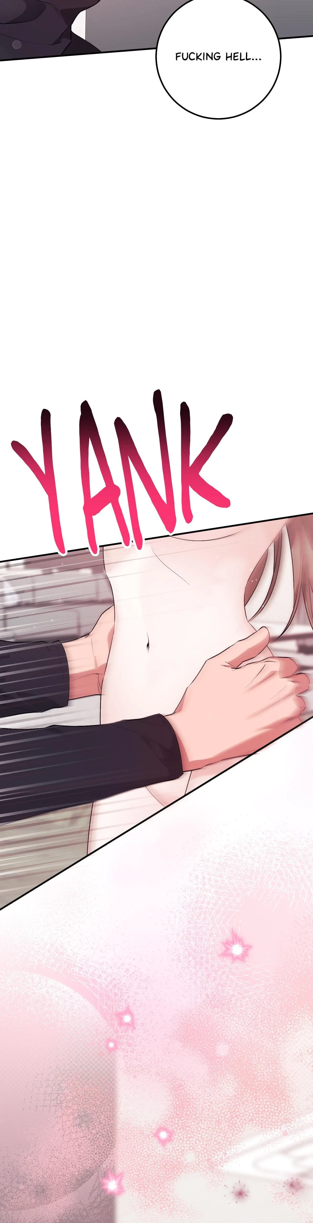 Milk My Strawberries Chapter 35, page 5
