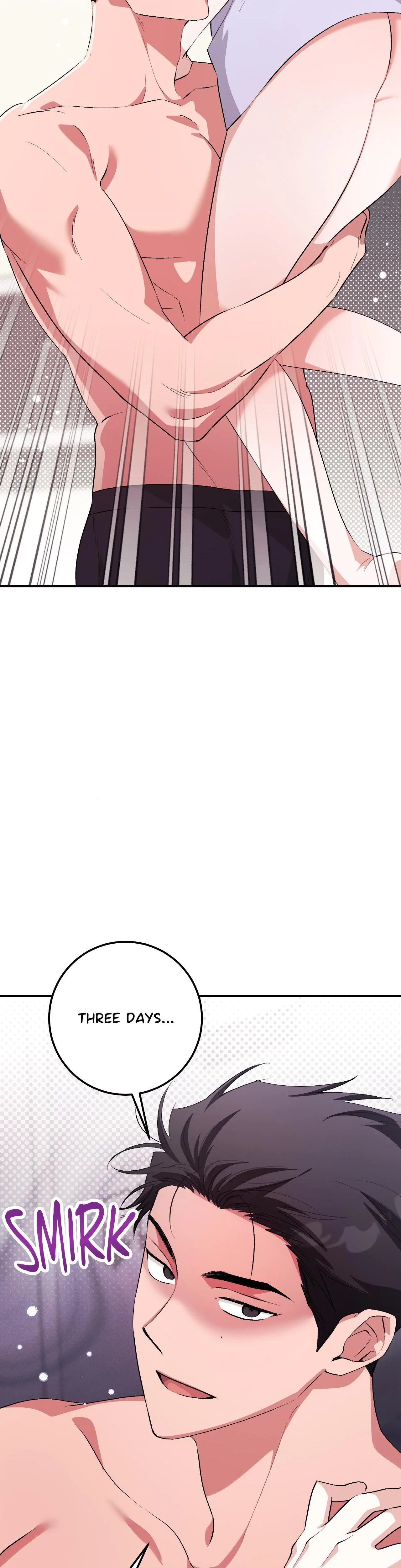 Milk My Strawberries Chapter 35, page 50