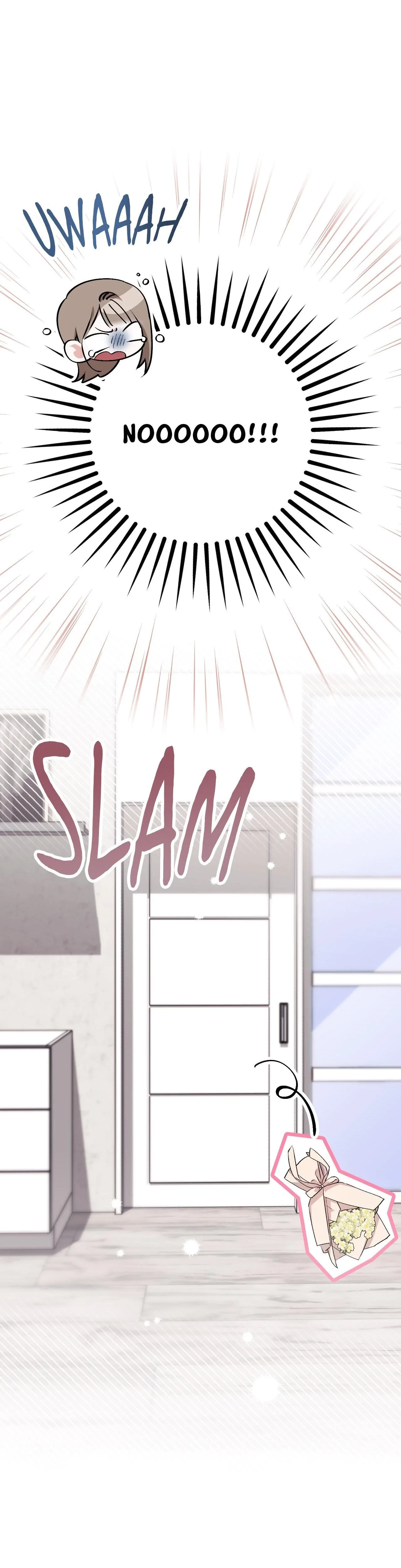 Milk My Strawberries Chapter 35, page 52