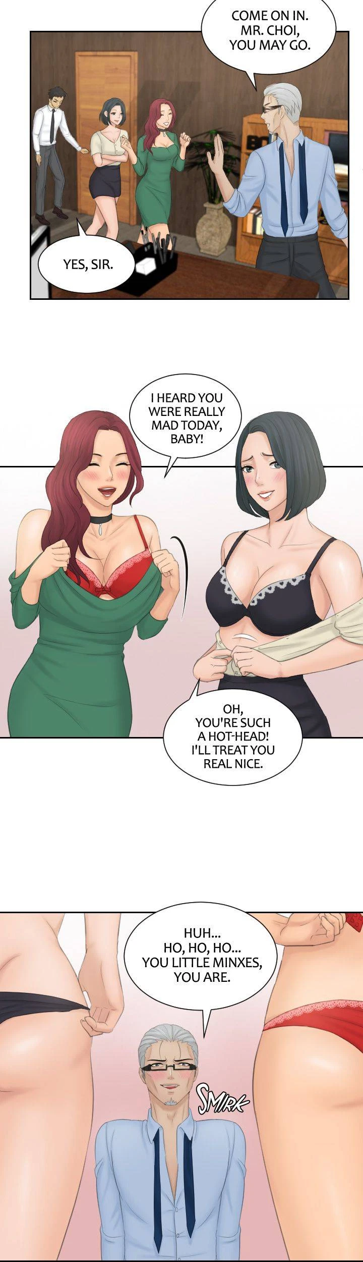 Chapter 41, page 26