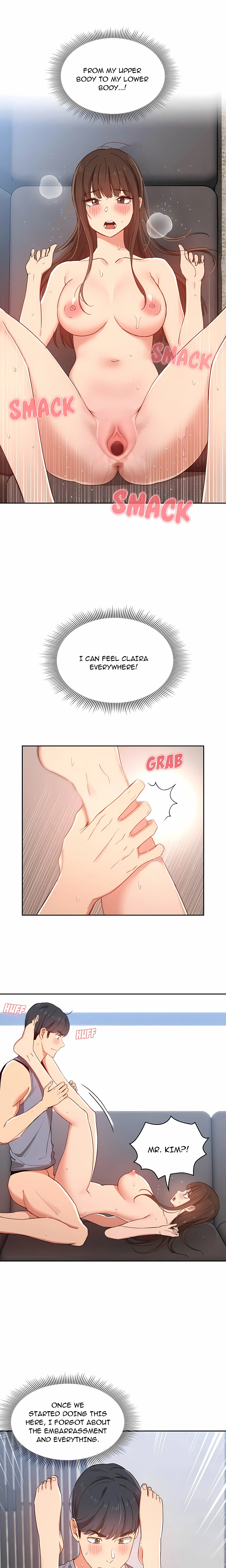 Fatal Lessons In This Pandemic Chapter 19 (Uncensored), page 10