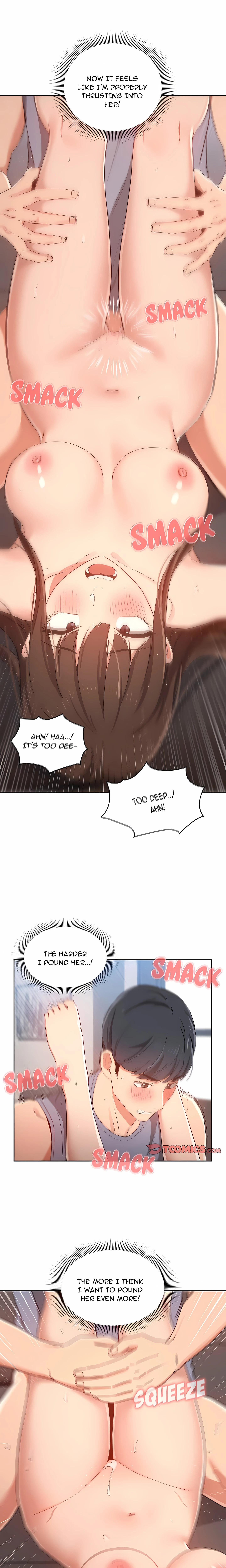 Fatal Lessons In This Pandemic Chapter 19 (Uncensored), page 12